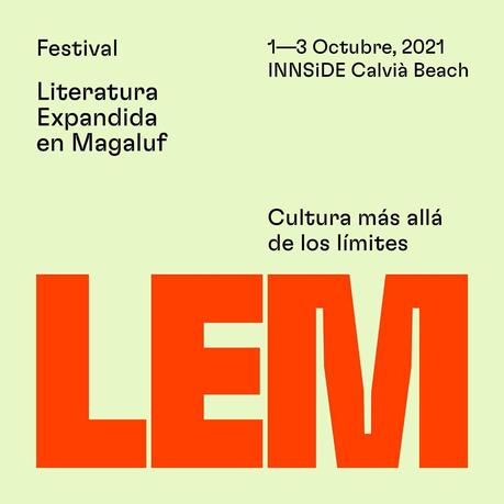 Muñoz Molina, Flavita Banana, Elvira Lindo o Russian Red, en el primer Festival de Literatura de Magaluf