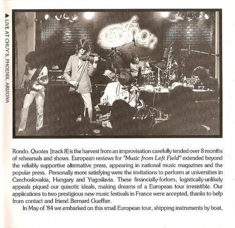 Cartoon - Sortie (1994) Cartoon - Sortie (1994)