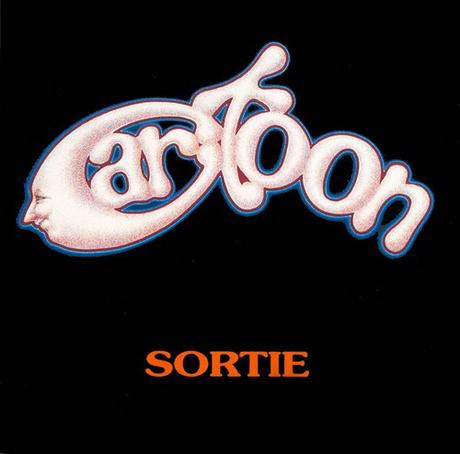 Cartoon - Sortie (1994) Cartoon - Sortie (1994)