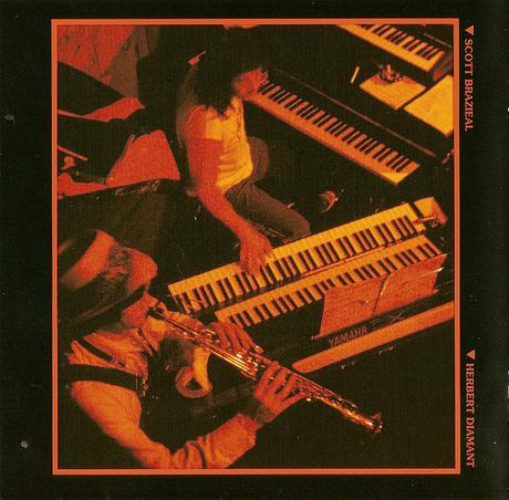 Cartoon - Sortie (1994) Cartoon - Sortie (1994)