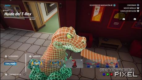 ANÁLISIS: Hot Wheels Unleashed