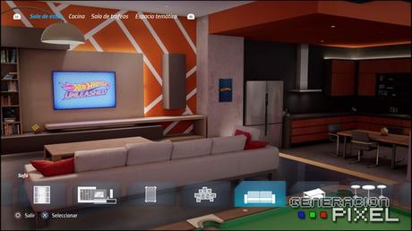 ANÁLISIS: Hot Wheels Unleashed