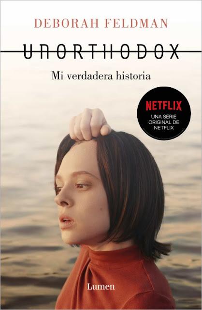 Mis lecturas – Septiembre 2021