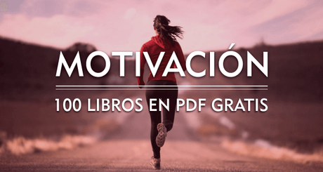 100 libros motivacionales en pdf