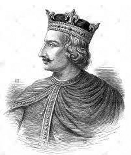 Enrique I, rey de Inglaterra