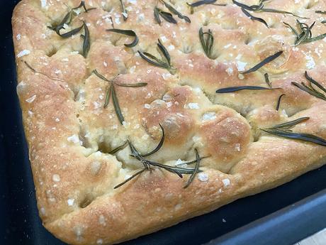 delikatissen pan sin amasado pan casero fácil no knead bread making bread focaccia casera fácil easy homemade focaccia easy flat bread bread addict delikatissen pan sin amasado pan casero fácil no knead bread making bread focaccia casera fácil easy homemade focaccia easy flat bread bread addict