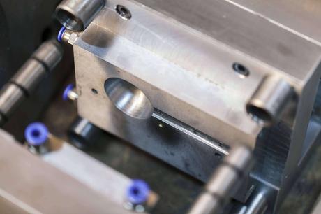 Las técnicas en injection molding de Bull Importer Las técnicas en injection molding de Bull Importer