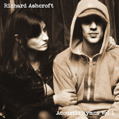Richard Ashcroft - This thing called life (2021)
