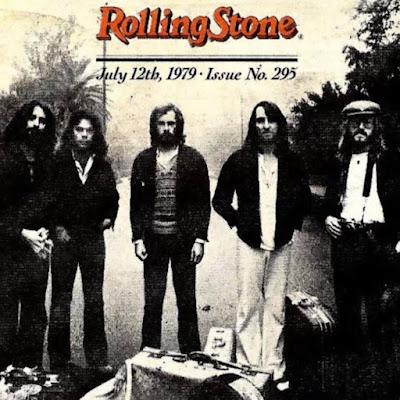 Supertramp - Goodbye stranger (1979)