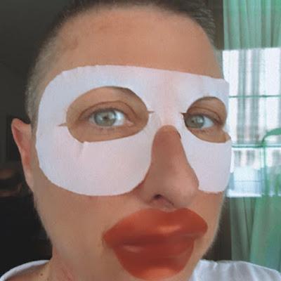 Mascarilla Contorno de Ojos Find y Parches hidrogel Yuyte