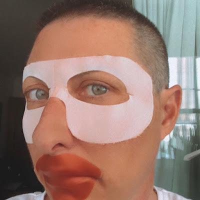 Mascarilla Contorno de Ojos Find y Parches hidrogel Yuyte