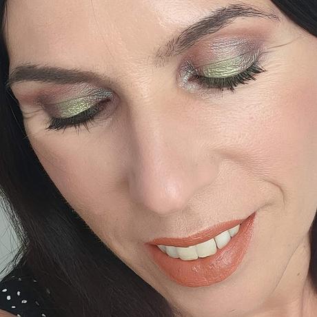 El rescate de septiembre: Maquillaje con una marca que tuvo BOOM