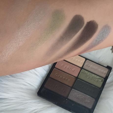 El rescate de septiembre: Maquillaje con una marca que tuvo BOOM