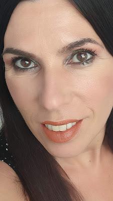 El rescate de septiembre: Maquillaje con una marca que tuvo BOOM