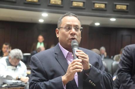 Ronderos celebra Observación de la UE: “Todos debemos apostar a una elección transparente”