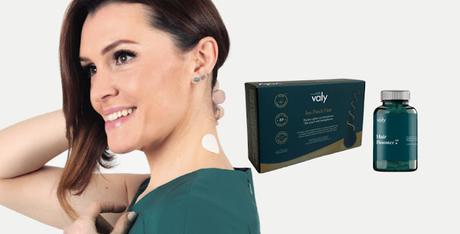 Valy Cosmetics te Ayuda a Frenar la Caída del Cabello valy-caida-del-cabello