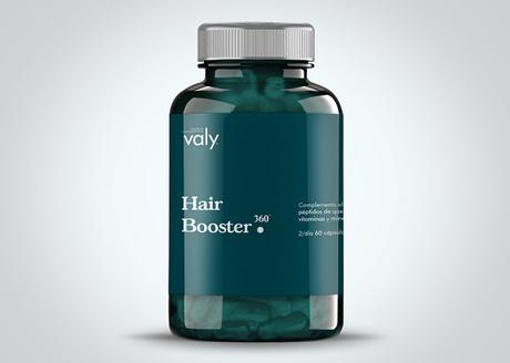 Valy Cosmetics te Ayuda a Frenar la Caída del Cabello hair-booster-360