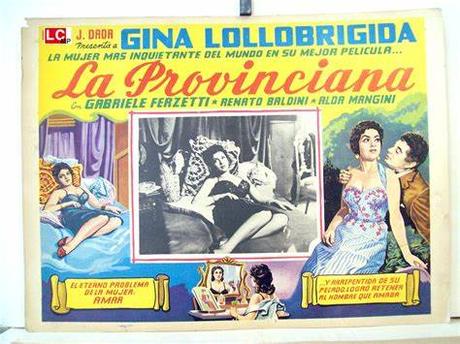 LA PROVINCIANA - Mario Soldati