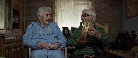 Alcances 2021. 53 Festival de Cine Documental de Cádiz