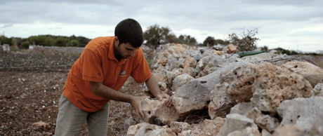 Alcances 2021. 53 Festival de Cine Documental de Cádiz