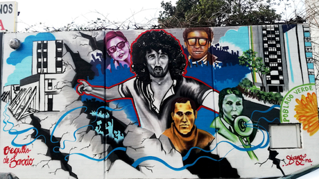 Alcances 2021. 53 Festival de Cine Documental de Cádiz