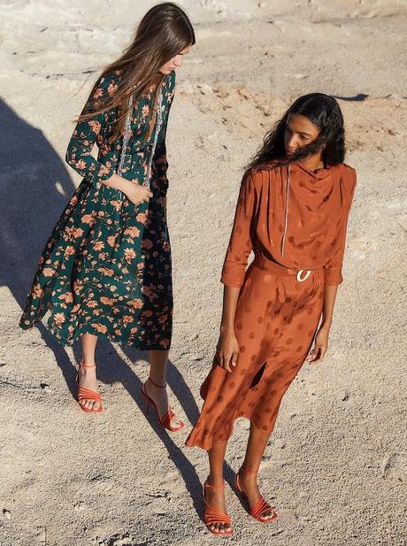 Elige el mejor look para las ocasiones más especiales vestidos de coctel