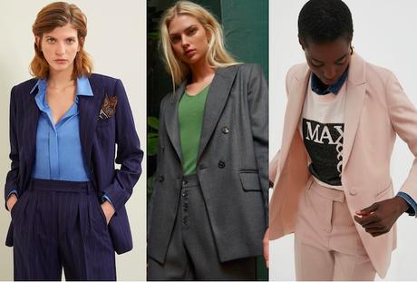 Elige el mejor look para las ocasiones más especiales como vestir para una reunion