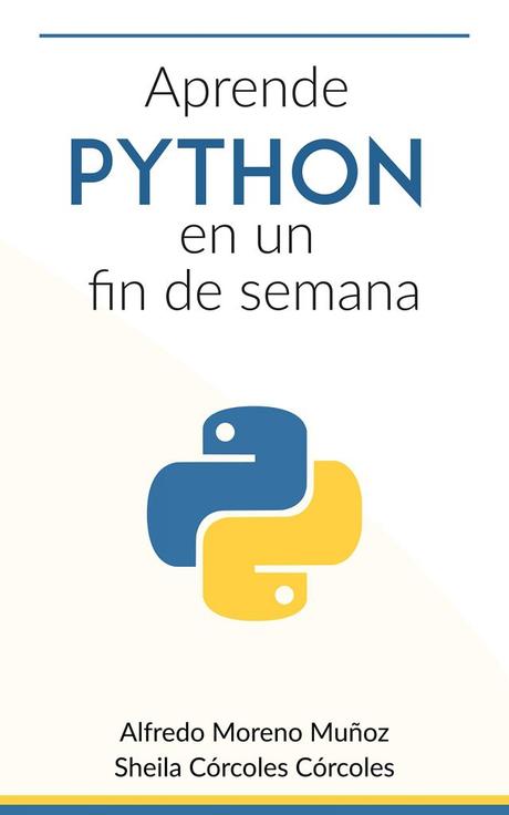 Libros de Python en castellano
