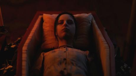 Martha Is Dead recibe un nuevo tráiler