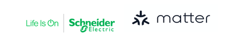 Schneider Electric apuesta por el estándar Matter para sus soluciones Smart Home