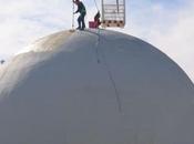 impermeabilización terrazas cubiertas, clave para otoño lluvias