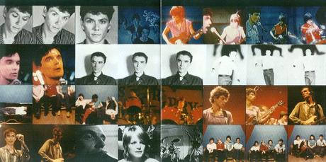 Talking Heads - The Name Of This Band Is Talking Heads (1982)