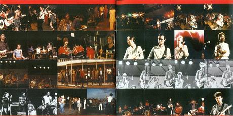 Talking Heads - The Name Of This Band Is Talking Heads (1982)