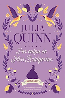 Reseña|| La otra Miss Bridgerton- Julia Quinn Reseña|| La otra Miss Bridgerton- Julia Quinn