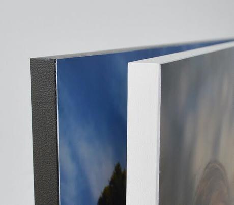 delikatissen regalos fotográficos photo gifts paneles para fotos paneles de papel ligero adhesivo lienzos onlines imanes vintage  