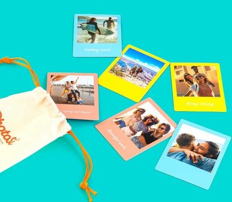 delikatissen regalos fotográficos photo gifts paneles para fotos paneles de papel ligero adhesivo lienzos onlines imanes vintage  