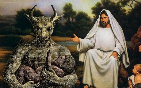 Jesús Vs Baal - Desacreditando Los Supuestos Paralelos Jesús Vs Baal - Desacreditando Los Supuestos Paralelos