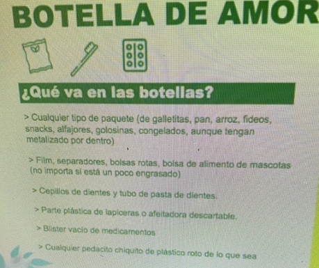 ¿Cómo reciclamos productos de belleza? Beauty Go Green con Garnier