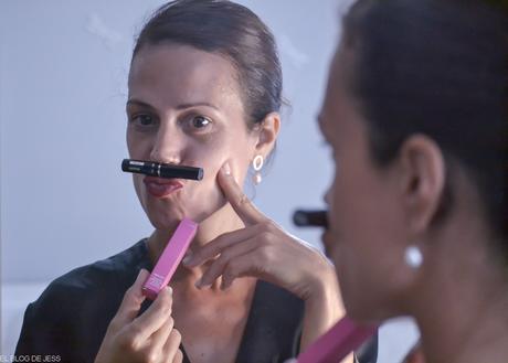 THE COLOUR UNLIMITED.