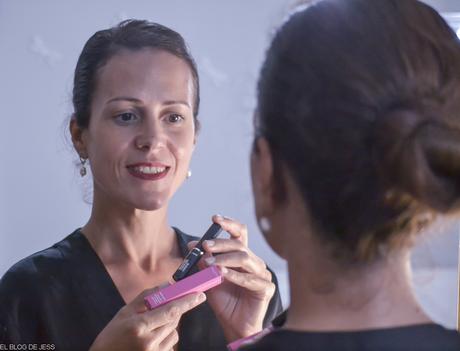 THE COLOUR UNLIMITED.