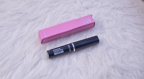 THE COLOUR UNLIMITED.