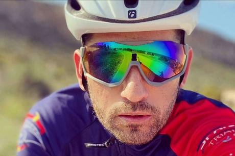 Las gafas deportivas de The Indian Face están entre las líderes de ventas de Europa