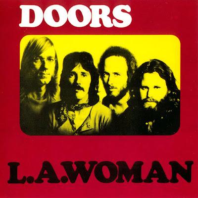 The Doors - L.A. Woman (Part 2) (1971-2021)