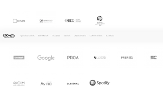 ONG Argentina formando periodistas para atacar a Cuba