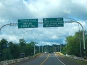 Argentina reabre fronteras para turismo extranjero