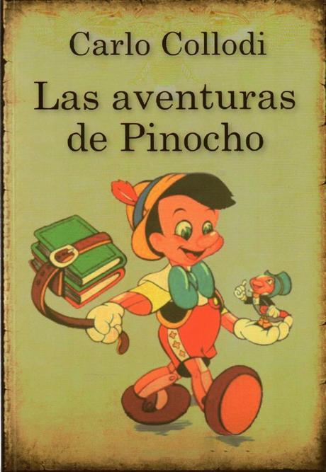Un tal Pinocho