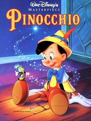 Un tal Pinocho
