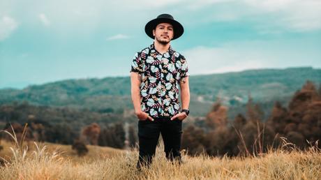 El rapero colombiano Zetta One quiere dejar un legado con sus ‘Palabras’ El rapero colombiano Zetta One quiere dejar un legado con sus ‘Palabras’