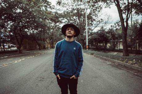 El rapero colombiano Zetta One quiere dejar un legado con sus ‘Palabras’ El rapero colombiano Zetta One quiere dejar un legado con sus ‘Palabras’