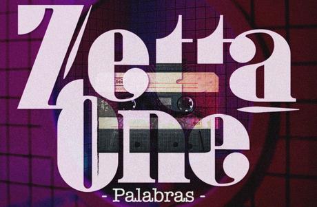 El rapero colombiano Zetta One quiere dejar un legado con sus ‘Palabras’ El rapero colombiano Zetta One quiere dejar un legado con sus ‘Palabras’